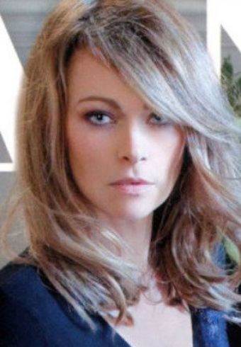 Joanna Pacula