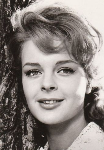 Sabine Sinjen