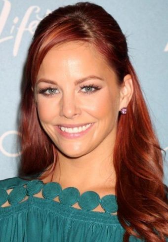 Amy Paffrath
