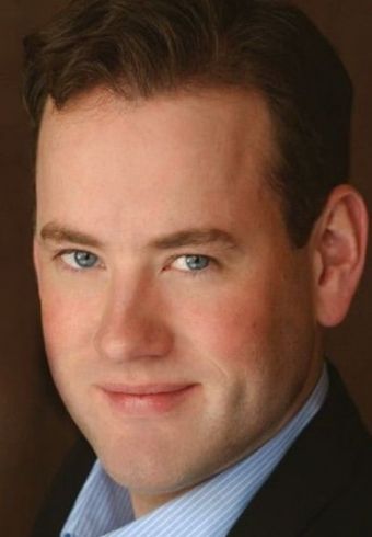 Seth William Meier