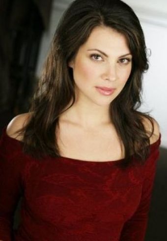 Samantha Ivers