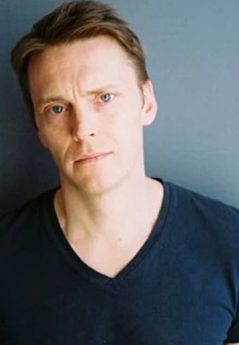Todd Hofley