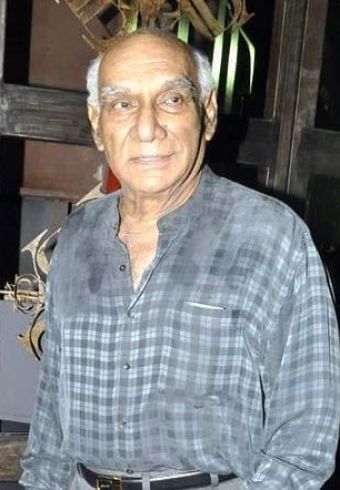 Yash Chopra