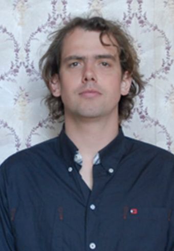 Rolf Dekens