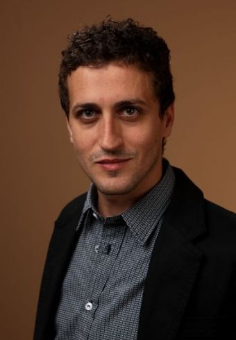 Guillem Morales