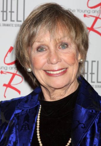Marla Adams