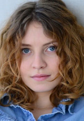 Marie Meinzenbach