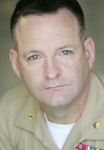 Kevin Collins
