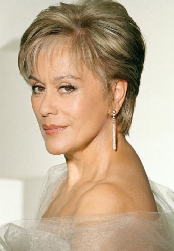 Kiri Te Kanawa