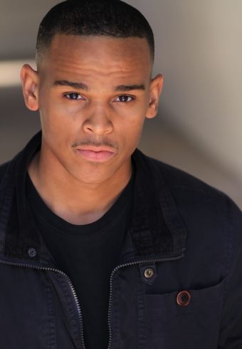 Terayle Hill