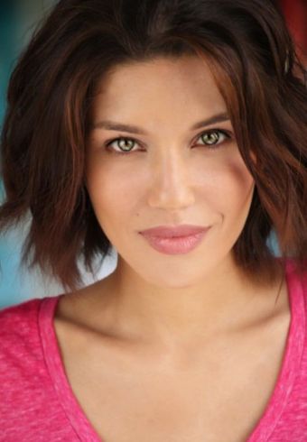 Juliana Harkavy
