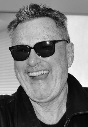 David Webb Peoples