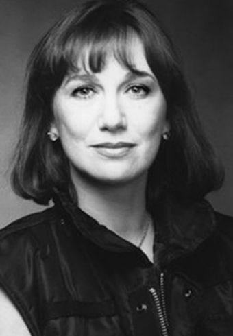 Daria Nicolodi