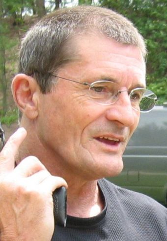 Mick Gould