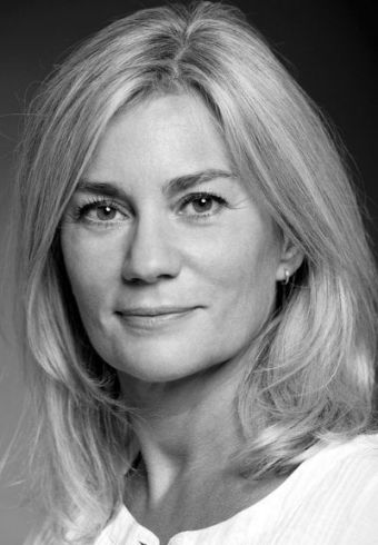 Valerie Gogan