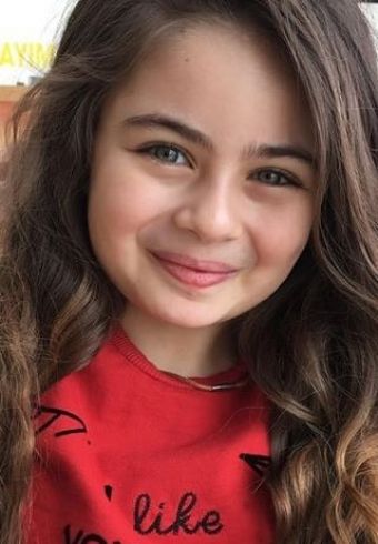 Leya Kırşan
