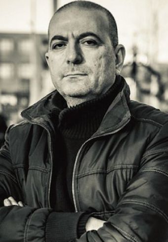 Hany Abu-Assad