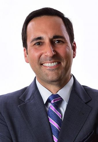 Joe Tessitore