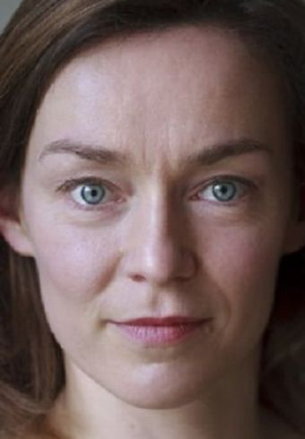 Katie Pattinson
