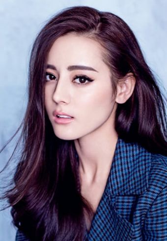 Dilraba Dilmurat