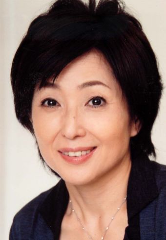 Keiko Takeshita
