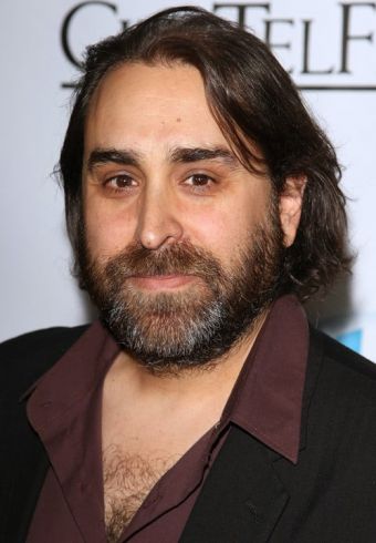 Steven R. Monroe