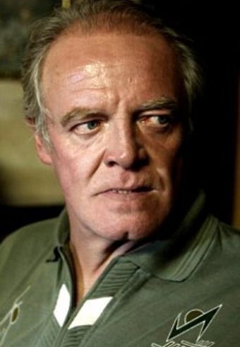 Seamus O'Neill