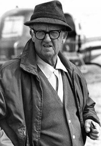 Robert Surtees