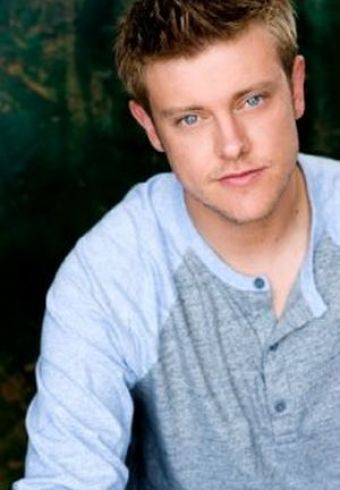 Dane Davenport