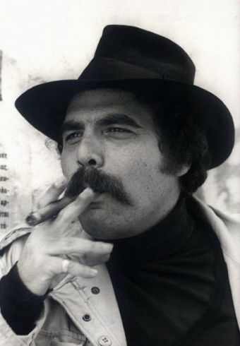 George P. Cosmatos