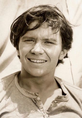 Robert Random