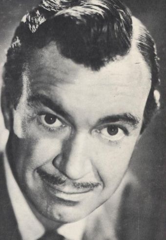 Thurl Ravenscroft