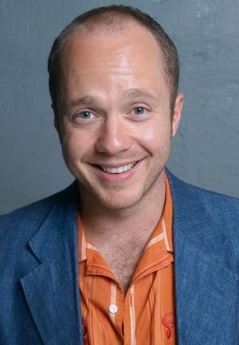Evgeniy Stychkin