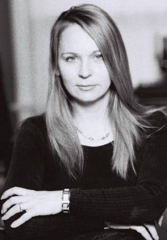 Ingrid Jurek
