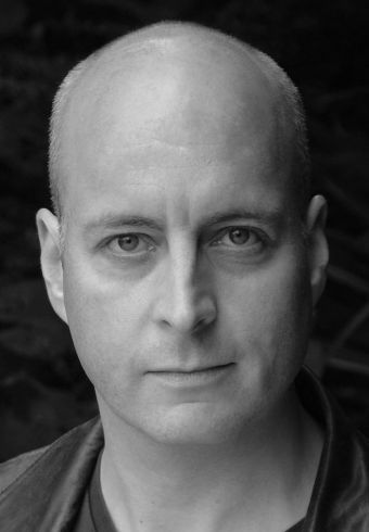 Nicholas Pegg