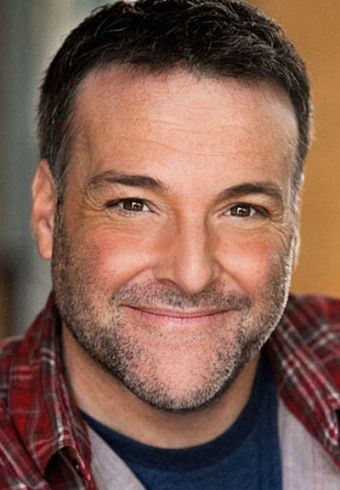 Richard Steven Horvitz
