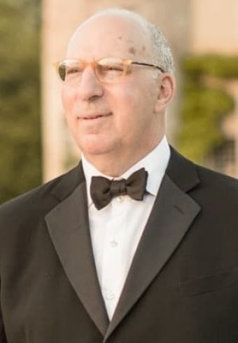 Steven M. Rales