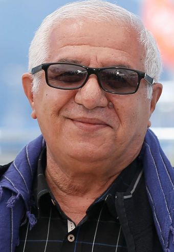 Farid Sajjadi Hosseini