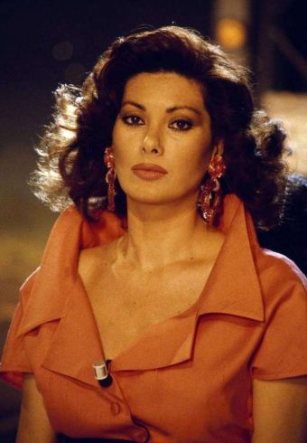 Edwige Fenech