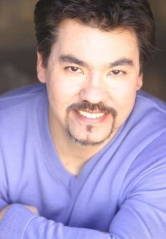 Christopher Cho
