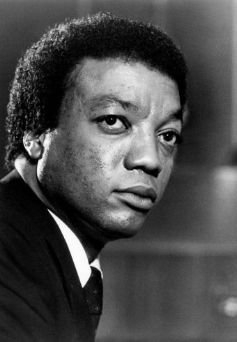 Paul Winfield