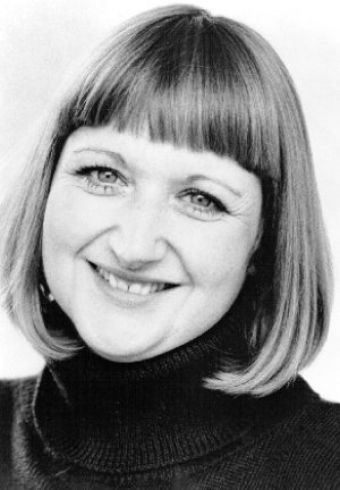 Eileen Dunwoodie