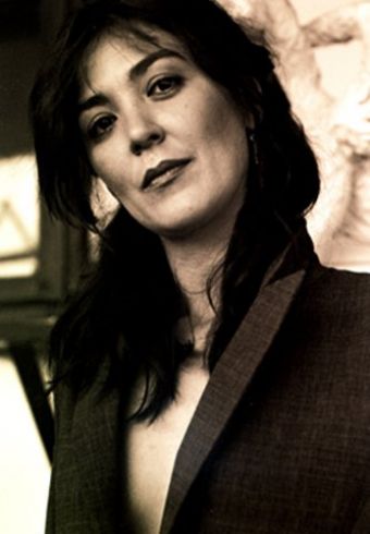 Adina Cristescu