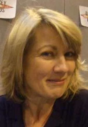 Tracey Childs