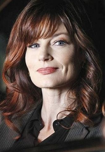 Laura Leighton