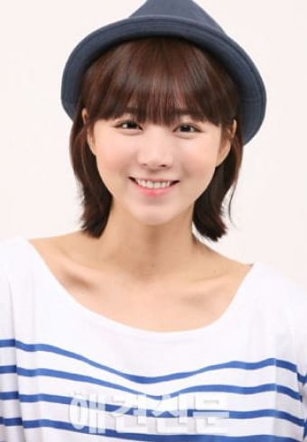 Son Min-Ji