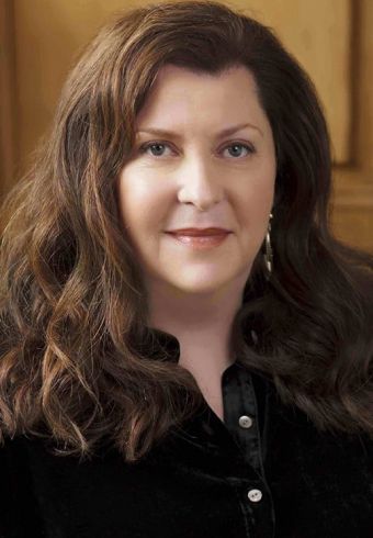 Beth Kushnick