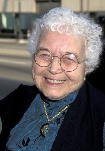 Jean Speegle Howard