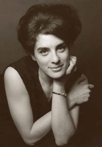 Eleanor Bron