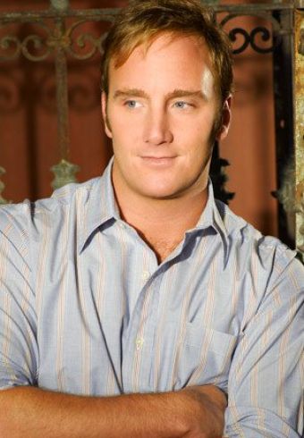 Jay Mohr
